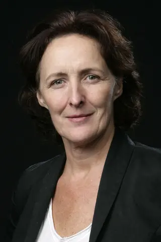 Peliculas de Fiona Shaw