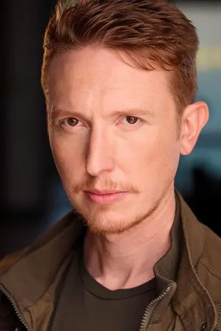 Peliculas de Jordan Woods-Robinson
