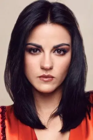 Peliculas de Maite Perroni