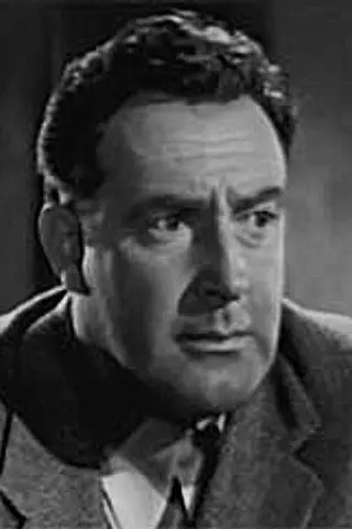 Peliculas de George Barrows
