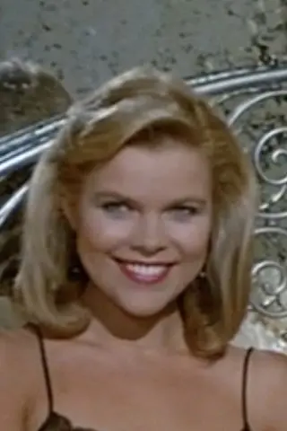 Peliculas de Carey More