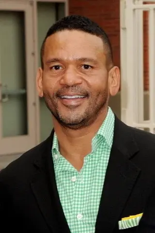 Peliculas de Benny Medina