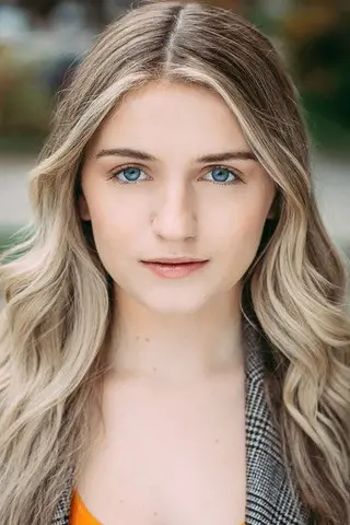 Peliculas de Jenna Burgess