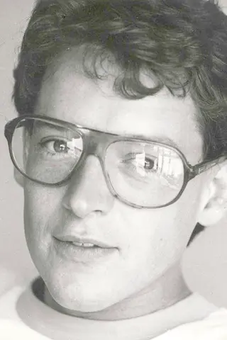 Peliculas de Cleve Jones