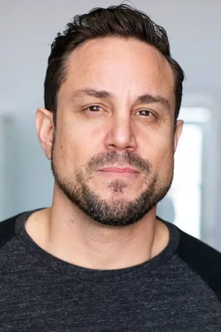 Peliculas de Ian Giatti