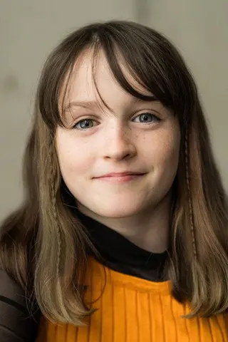 Flora Jacoby Richardson - Córka • Potomstwo