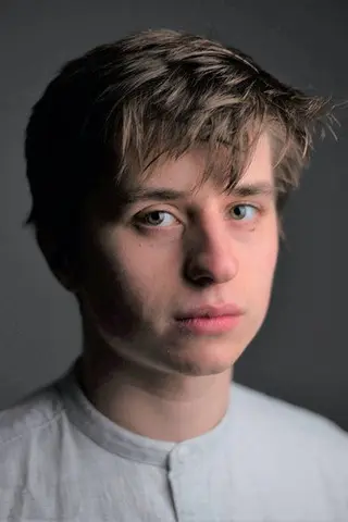 Peliculas de Calum Ross
