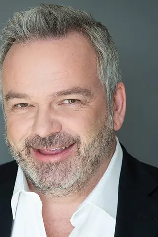 Peliculas de John Balabik
