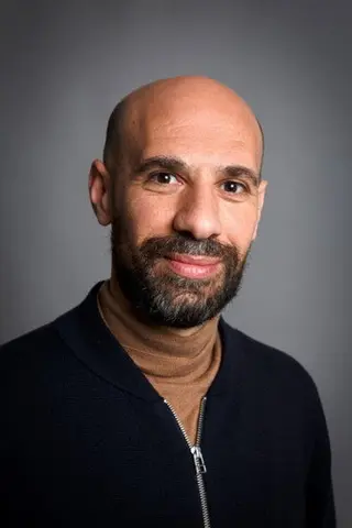 Abdelkader Benali - Córka • Potomstwo
