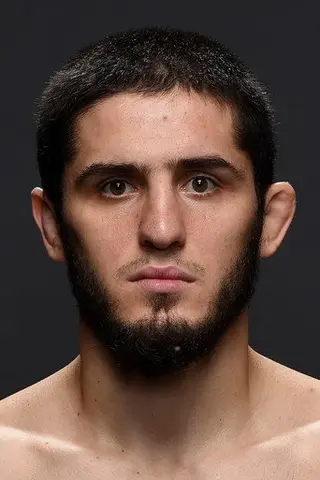 Islam Makhachev - Córka • Potomstwo