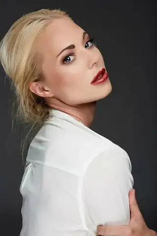 Peliculas de Danielle C. Ryan