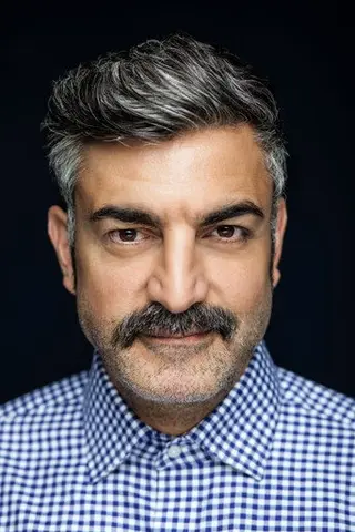Peliculas de Neil Malik Abdullah