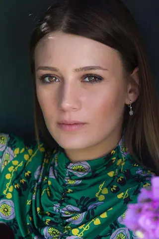 Peliculas de Gizem Karaca