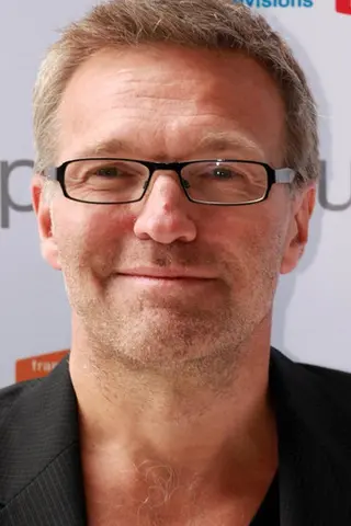 Peliculas de Laurent Ruquier