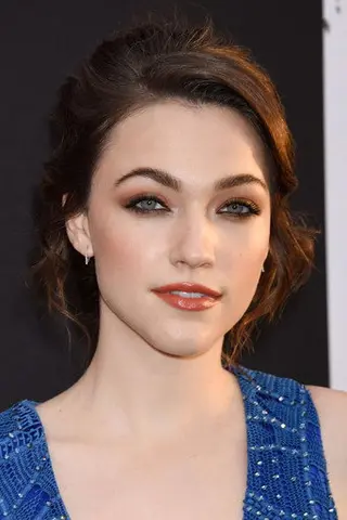 Peliculas de Violett Beane