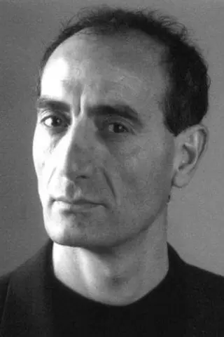 Peliculas de Luciano Federico