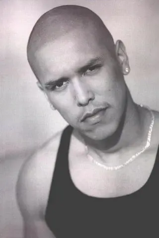 Peliculas de James Molina