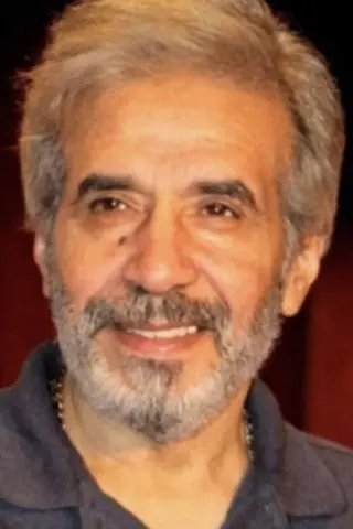 Peliculas de Mofid Ashour