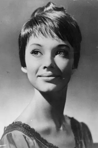 Peliculas de Lyudmila Saveleva