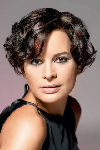 Peliculas de Jitka Čvančarová