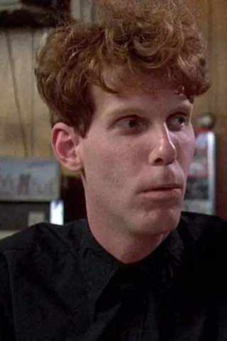 Peliculas de Douglas Brian Martin