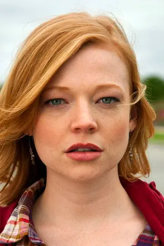 Peliculas de Sarah Snook
