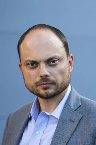 Peliculas de Vladimir Kara-Murza