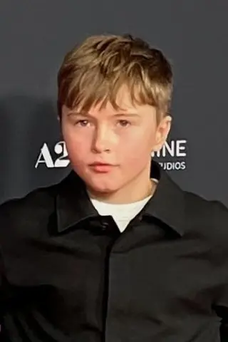 Peliculas de Luis Noah Witte