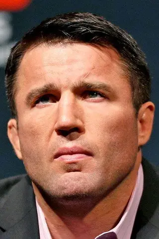 Peliculas de Chael Sonnen
