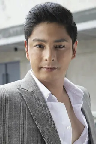 Peliculas de Coco Martin