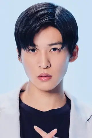 Peliculas de Ren Meguro