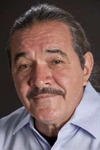 Peliculas de Thomas Rosales Jr.