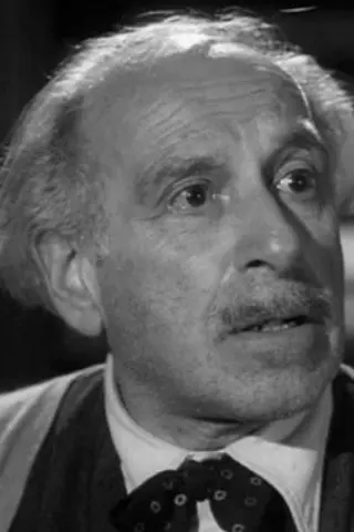 Peliculas de Martin Miller