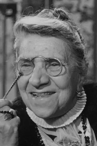 Peliculas de Amalia Pellegrini