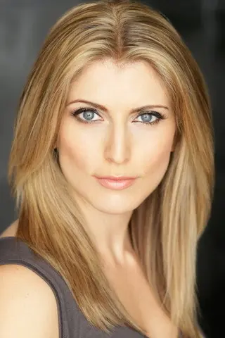 Peliculas de Janine DiVita