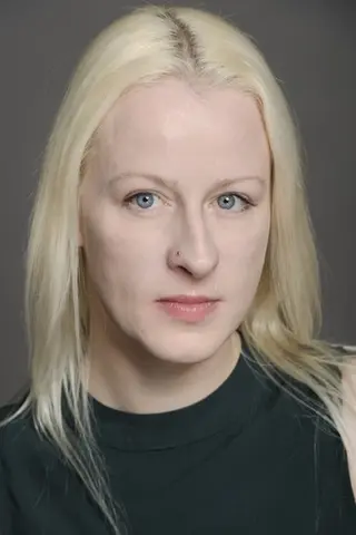 Claire Greasley - Córka • Potomstwo