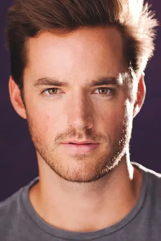 Peliculas de Connor Hines