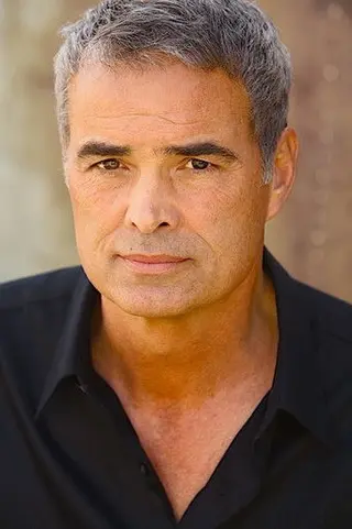 Peliculas de Mark Brandon