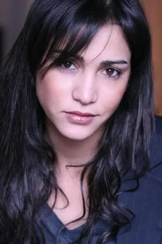 Peliculas de Morjana Alaoui