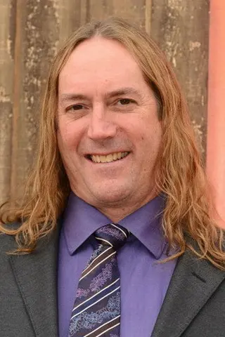 Danny Carey - Córka • Potomstwo