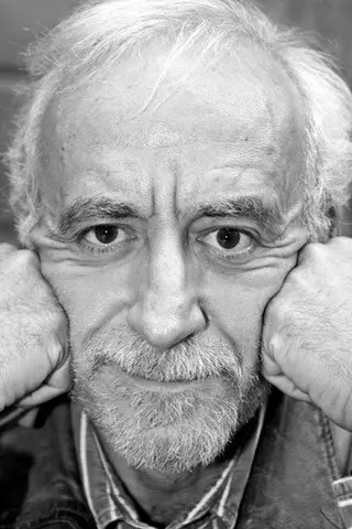 Peliculas de Nicola Pistoia