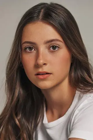 Peliculas de Keeley Karsten