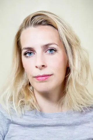 Peliculas de Sara Pascoe
