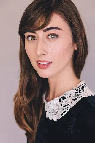 Peliculas de Jillian Morgese