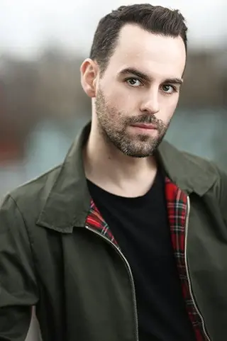 Peliculas de Daniel Letto
