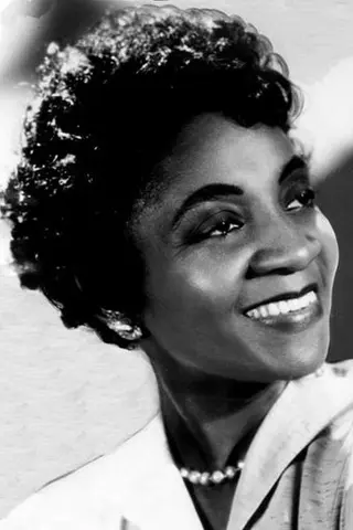 Peliculas de Paulene Myers