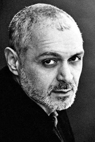Peliculas de Paolo Zuccari