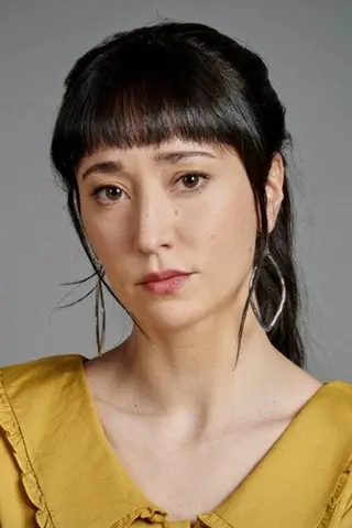 Peliculas de Camila Peralta