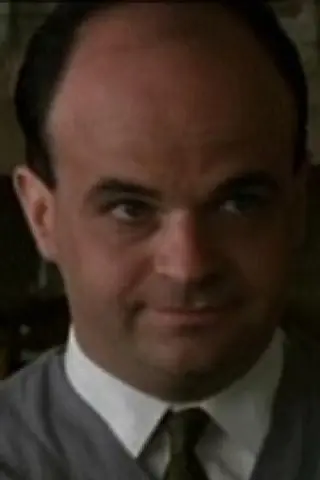 Peliculas de Paul Kennedy