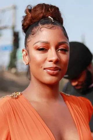 Peliculas de Victoria Monét